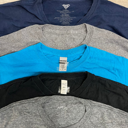 [現物] アメカジTシャツ 20pcs G0721001