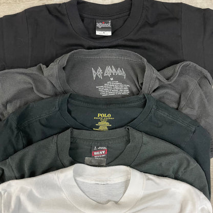 [現物] スモールサイズTシャツ 20pcs G0807003
