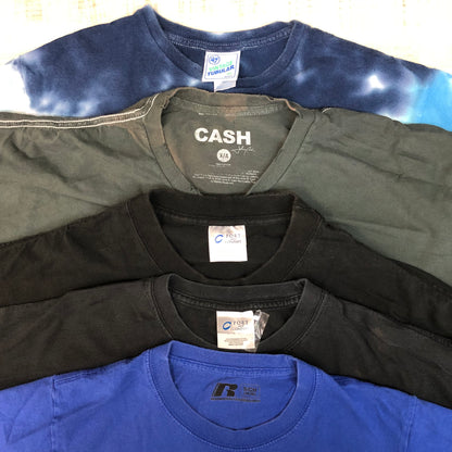 [現物] 特価Tシャツ 20pcs G0821002