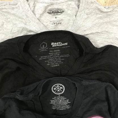 [現物] レーシングTシャツ 13pcs H0804002