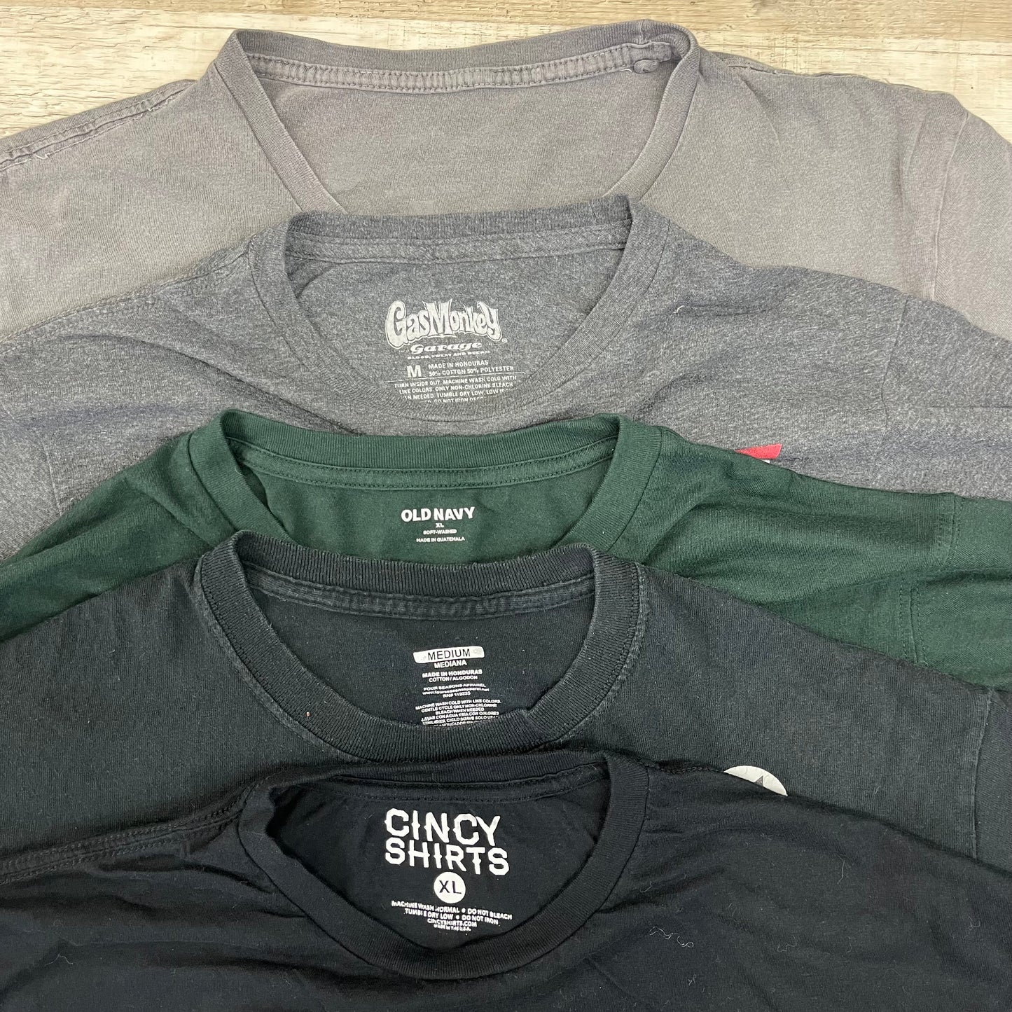 [現物] 特価 Tシャツ 20pcs G0804003