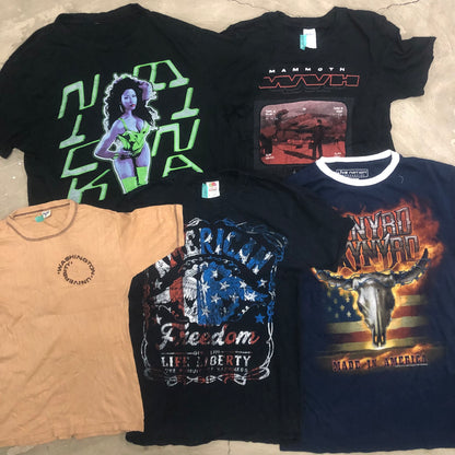 [現物] 00s 特価Tシャツ 20pcs E0706001