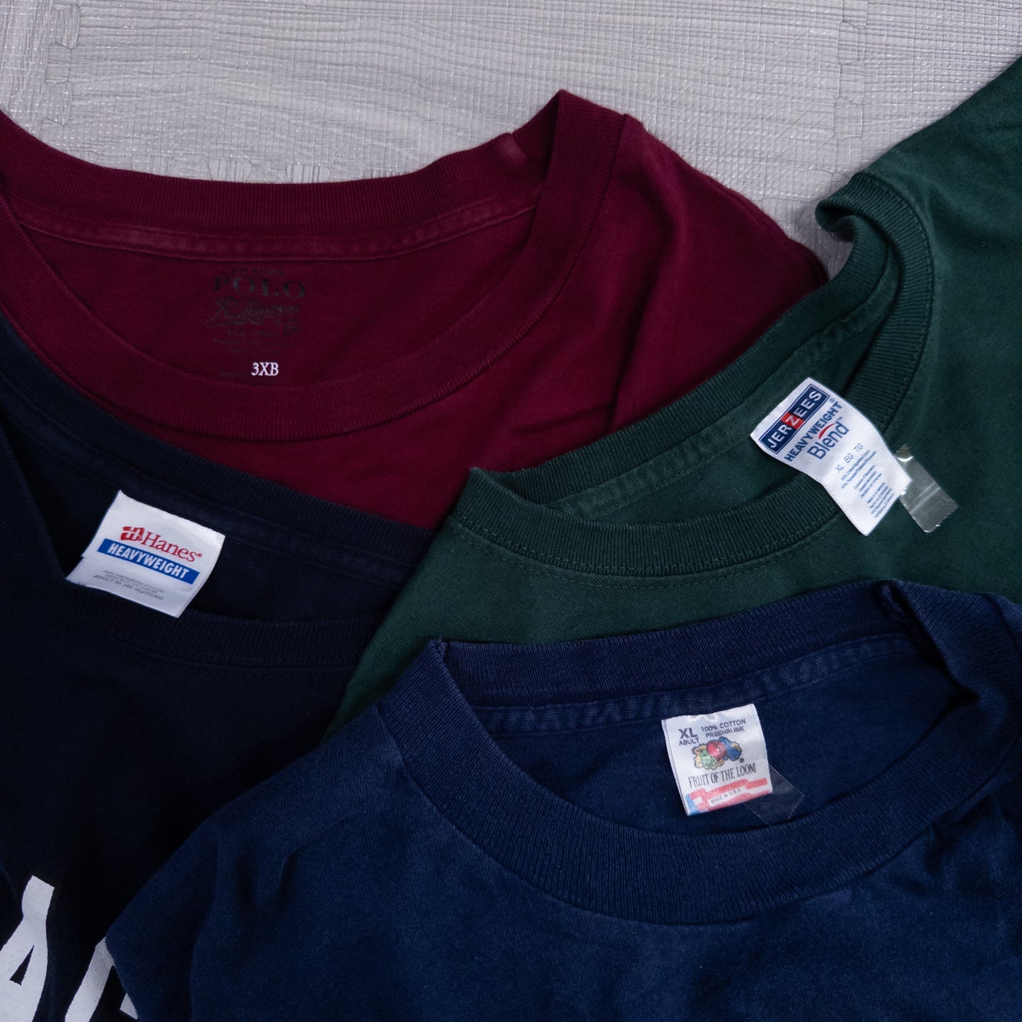 [現物] USロンT 16pcs G0823001