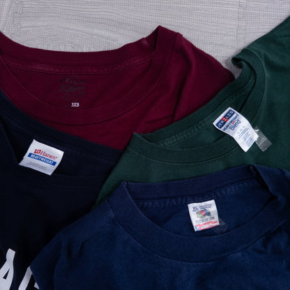 [現物] USロンT 16pcs G0823001