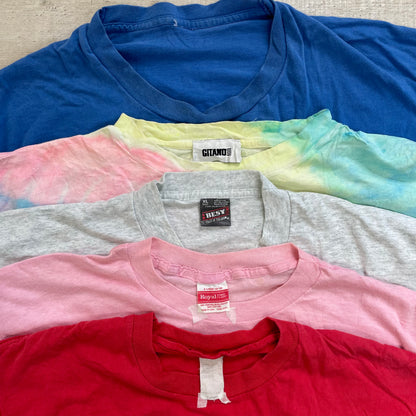 [現物] 90s Tシャツ 20pcs B0708006