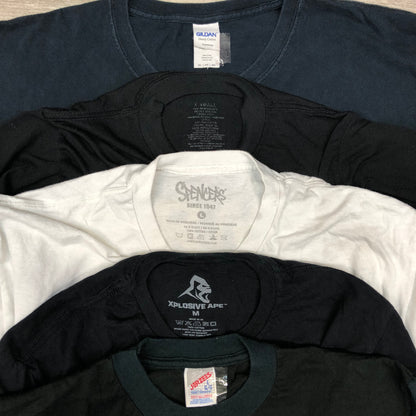 [現物] 特価Tシャツ 20pcs H0819001