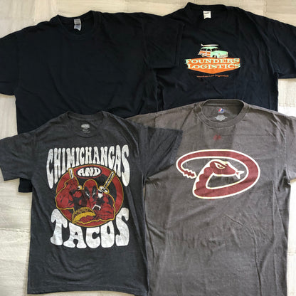 [現物] 特価Tシャツ 15pcs G0820001