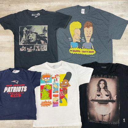 [現物] 特価Tシャツ 20pcs G0819001
