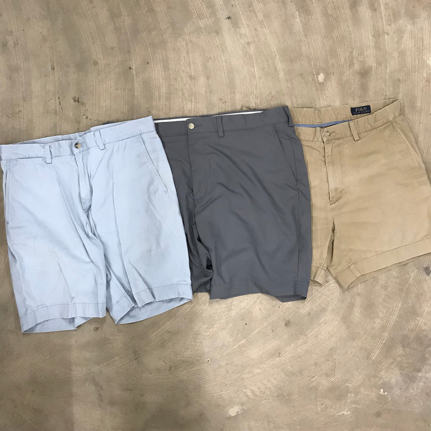 [現物] ラルフレディースショートパンツ/1枚スカート 12pcs H0723001