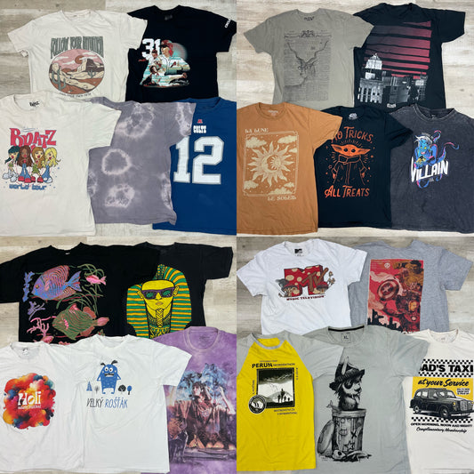[現物] 特価Tシャツ 20pcs G0819003