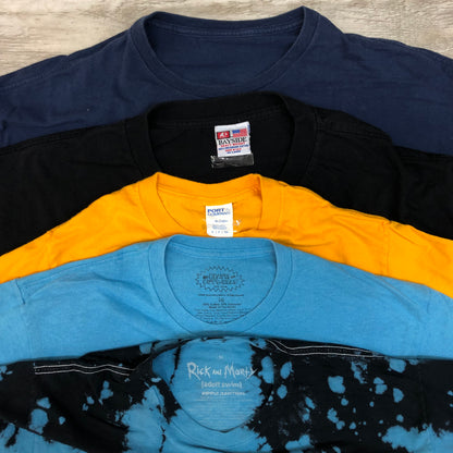 [現物] 特価Tシャツ 20pcs G0821001