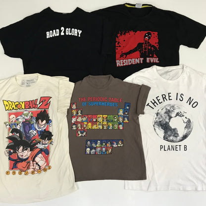[現物] 特価Tシャツ 20pcs H0820004