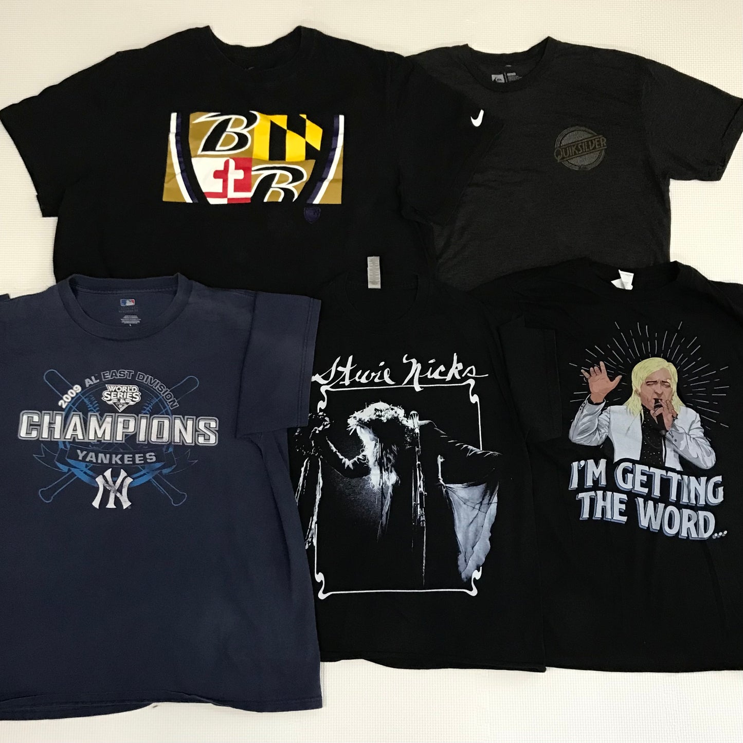 [現物] 特価Tシャツ 20pcs H0820003