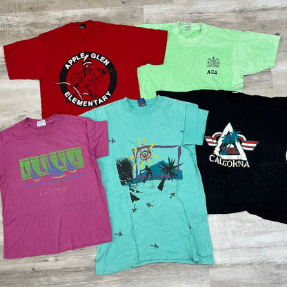 [現物] 90s Tシャツ 20pcs