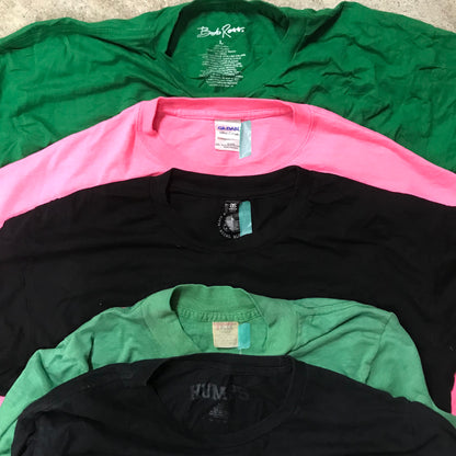 [現物] 00s アメカジプリントTシャツ 20pcs D0707003