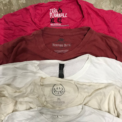 [現物] 特価Tシャツ 20pcs D0625003