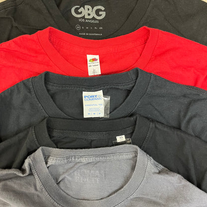 [現物] 人物 00s Tシャツ 20pcs G0803001