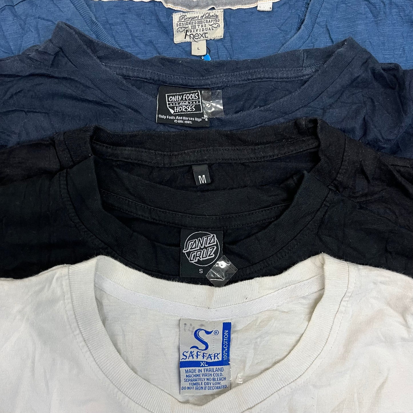 [現物] 00s アメカジプリントTシャツ 20pcs C0714002