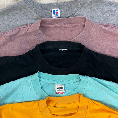 [現物] 90s Tシャツ 20pcs