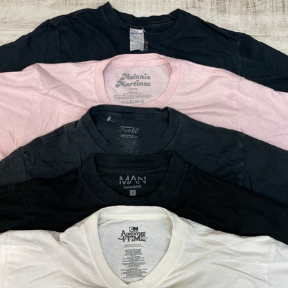 [現物] 特価Tシャツ 20pcs G0821001