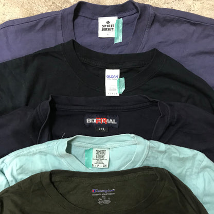 [現物] USロンT 20pcs D0709001