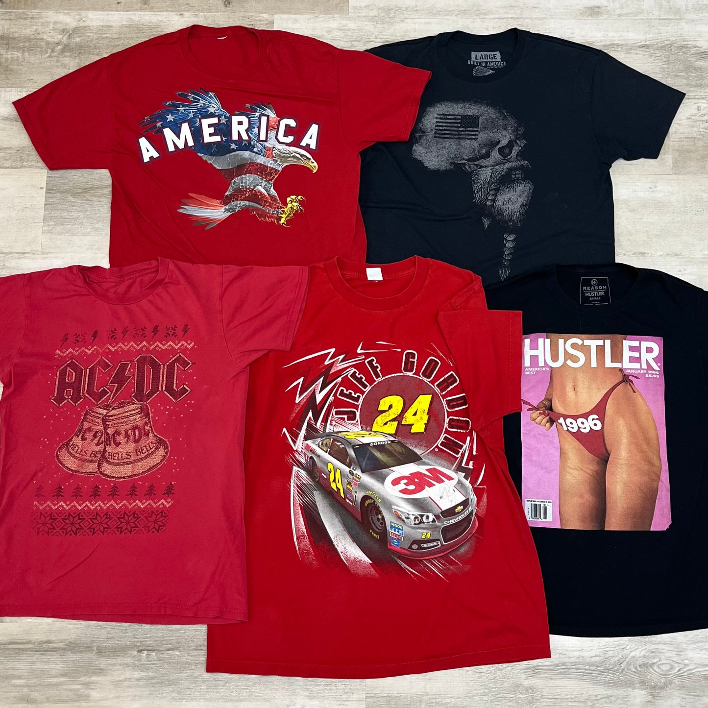 [現物] 特価 Tシャツ 20pcs G0803002