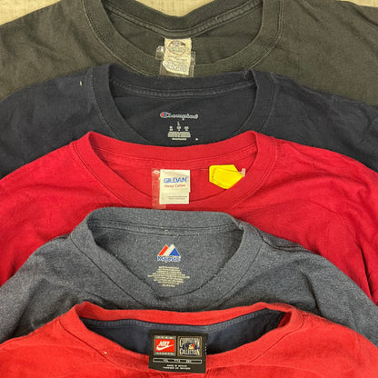 [現物] チームカレッジTシャツ 20pcs G0724001