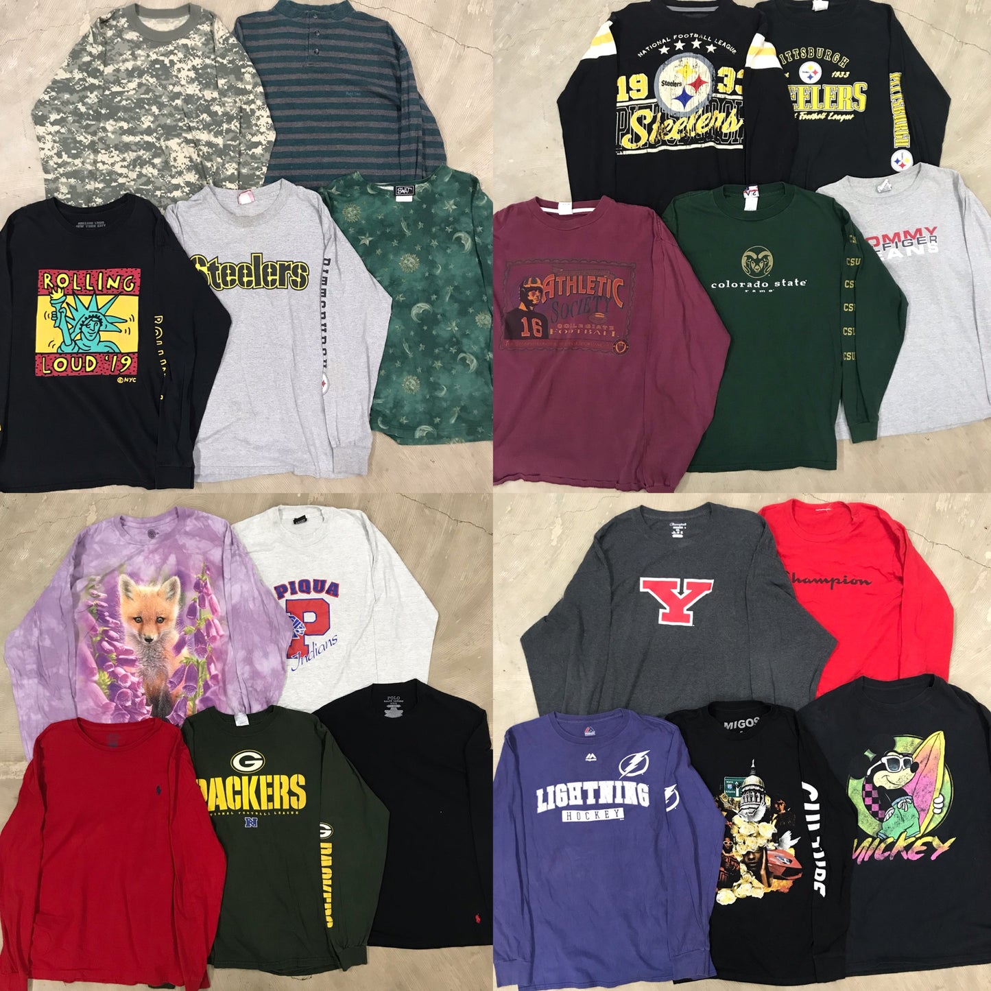 [現物] アメカジロンT 20pcs H0804003