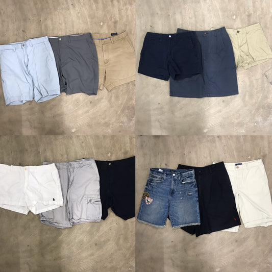 [現物] ラルフレディースショートパンツ/1枚スカート 12pcs H0723001