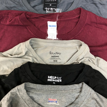 [現物] アメカジTシャツ 20pcs H0724001