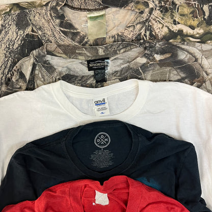 [現物] アメカジTシャツ 20pcs G0722001