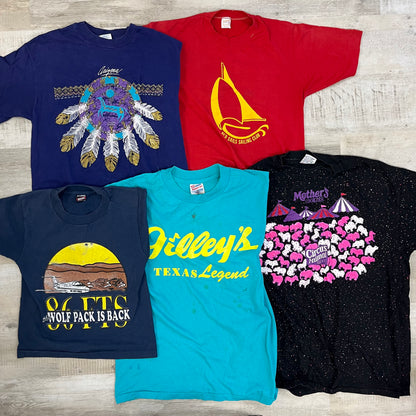 [現物] 90s Tシャツ 20pcs