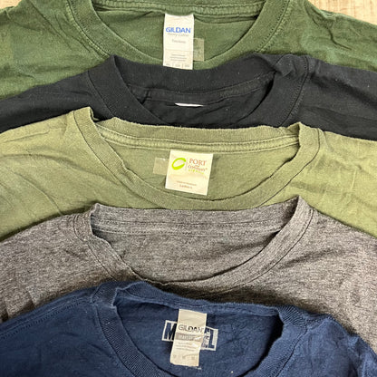 [現物] 00s アメカジプリントTシャツ 20pcs C0714002