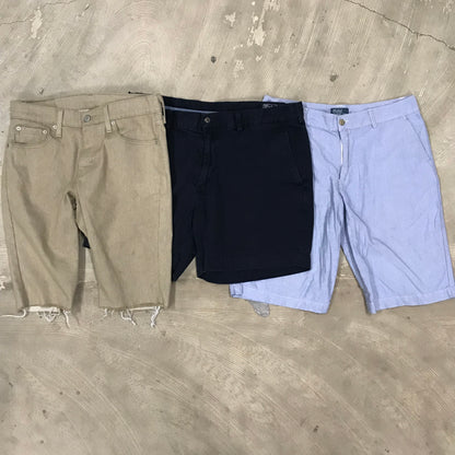[現物] 特価ハーフパンツ 12pcs H0806001