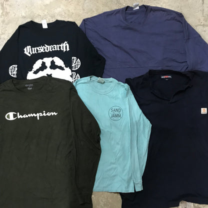 [現物] USロンT 20pcs D0709001