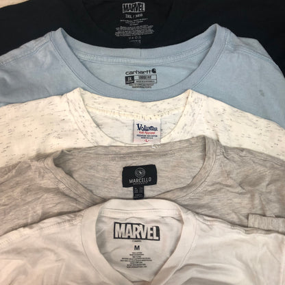 [現物] 特価Tシャツ 20pcs G0818001