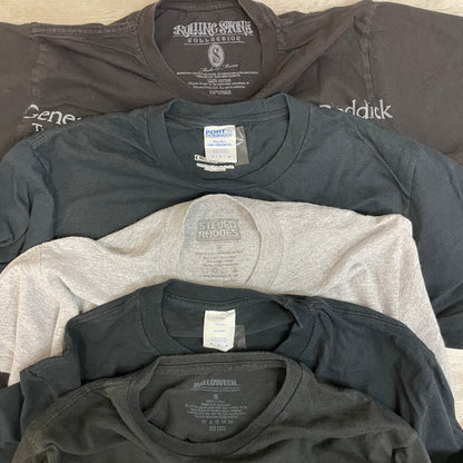 [現物] スモールサイズTシャツ 20pcs G0807001