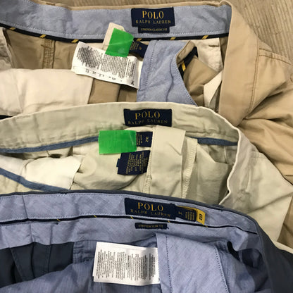 [現物] ラルフショートパンツ 12pcs H0723002