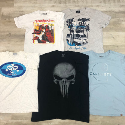 [現物] 特価Tシャツ 20pcs G0818001
