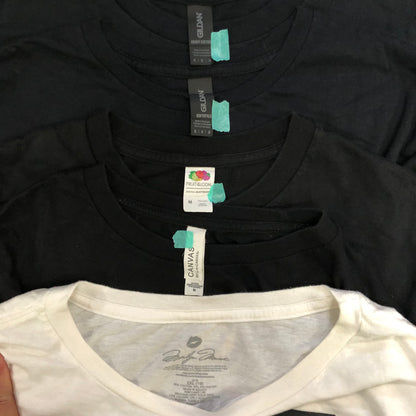 [現物] 00s アメカジTシャツ 20pcs E0707003