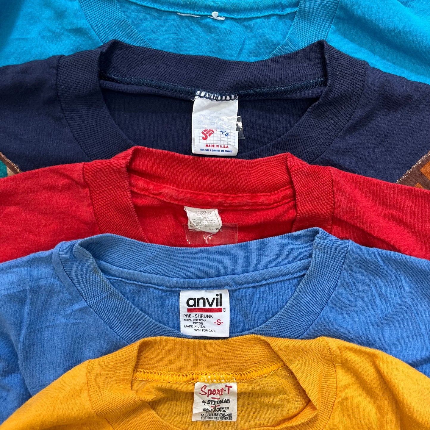 [現物] 90s Tシャツ 20pcs