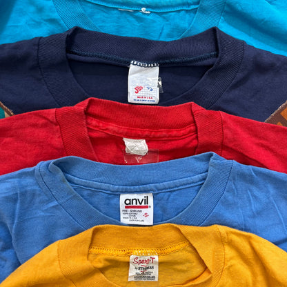 [現物] 90s Tシャツ 20pcs