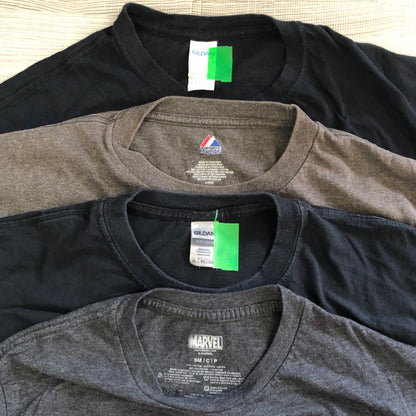 [現物] 特価Tシャツ 15pcs G0820001