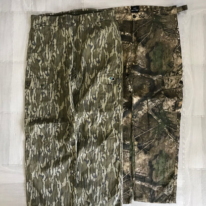 [現物] リアルツリーパンツ(L30~L33) 10pcs H0817005