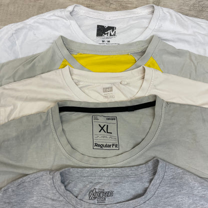 [現物] 特価Tシャツ 20pcs G0819003