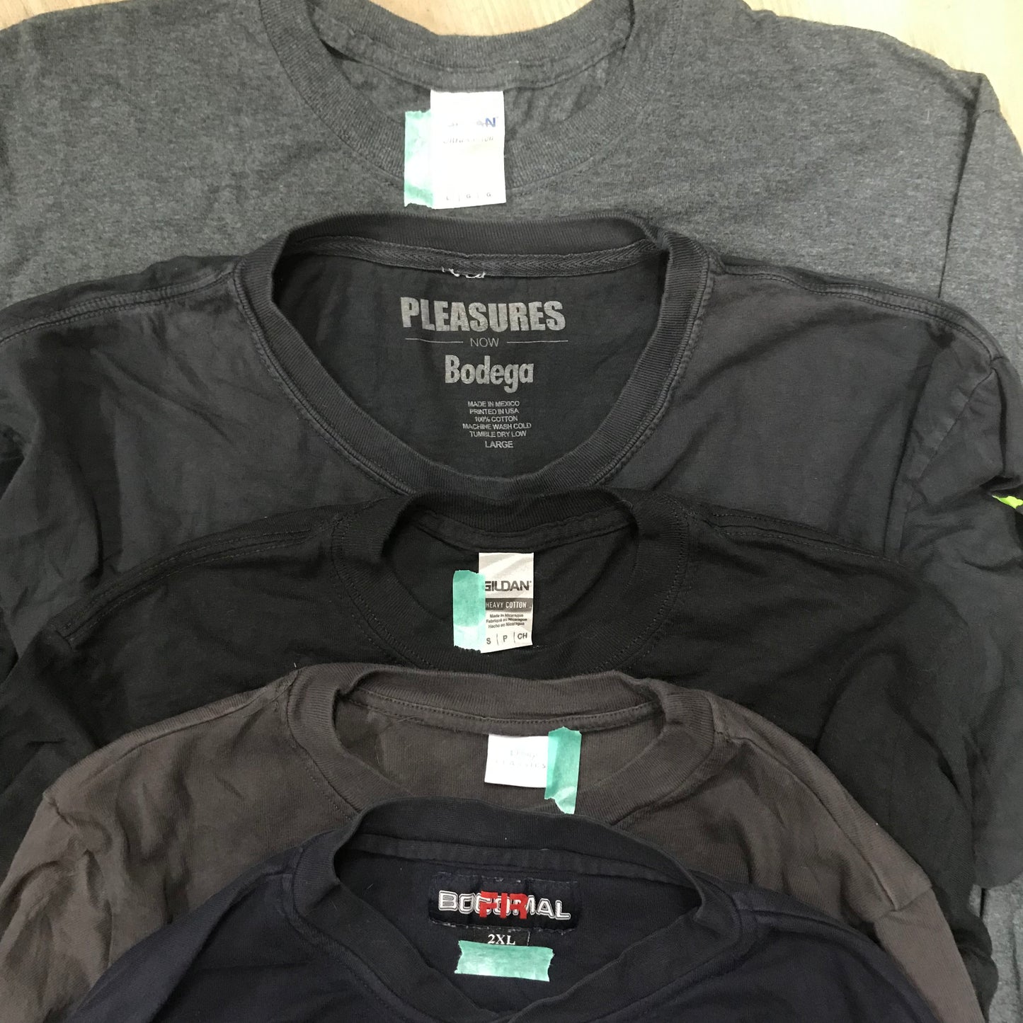 [現物] アメカジロンT 20pcs H0721004