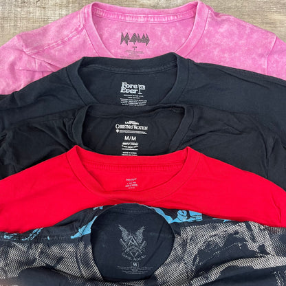 [現物] 特価 Tシャツ 20pcs G0804003