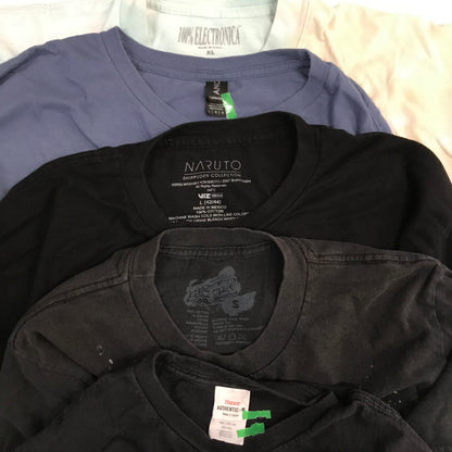 [現物] 特価Tシャツ 20pcs H0820004