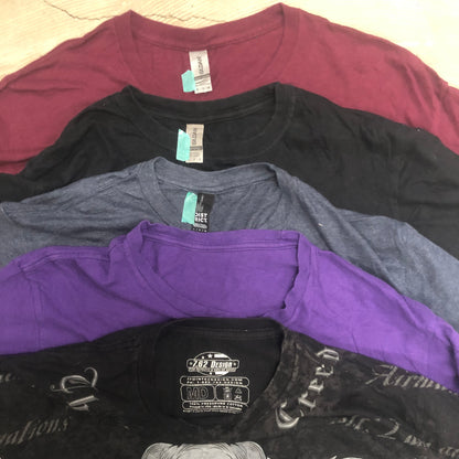 [現物] 00s 特価Tシャツ 20pcs E0706001