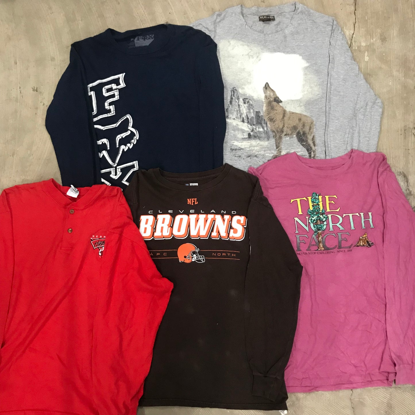 [現物] アメカジロンT 20pcs H0721004